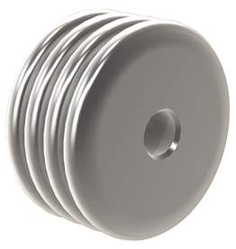 Bee Stinger B-Stinger Freestyle Weights Stainless 4 oz. 1 pk.