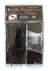 Outdoor Pro Staff Wire Wrap & String Bling Combo Pack