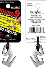 Niteize Niteize Figure 9 Small - 4 Pack W/Cord