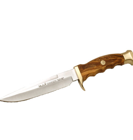 Muela Muela Ranger 14 Olive Knife