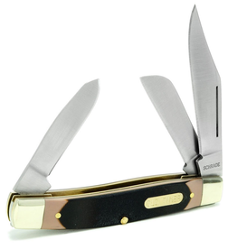 Schrade Schrade Old Timer Senior Pocket Knife