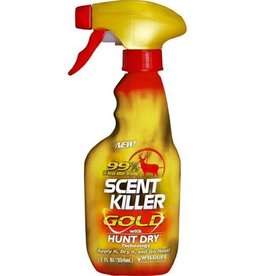 Scent Killer Scent Killer Gold Cover spray 709ml (24 Fl Oz)