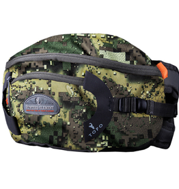 Hunters Element Hunters Element Topo Belt Bag Veil Camo