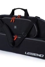 Legend Legend Bow Armour Padded Bow Case with Pockets. Black.