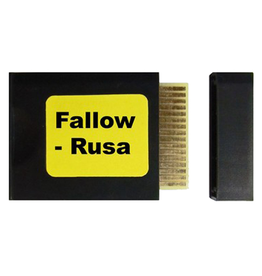 AJ Productions Universal Game Caller Sound Card Fallow-Rusa
