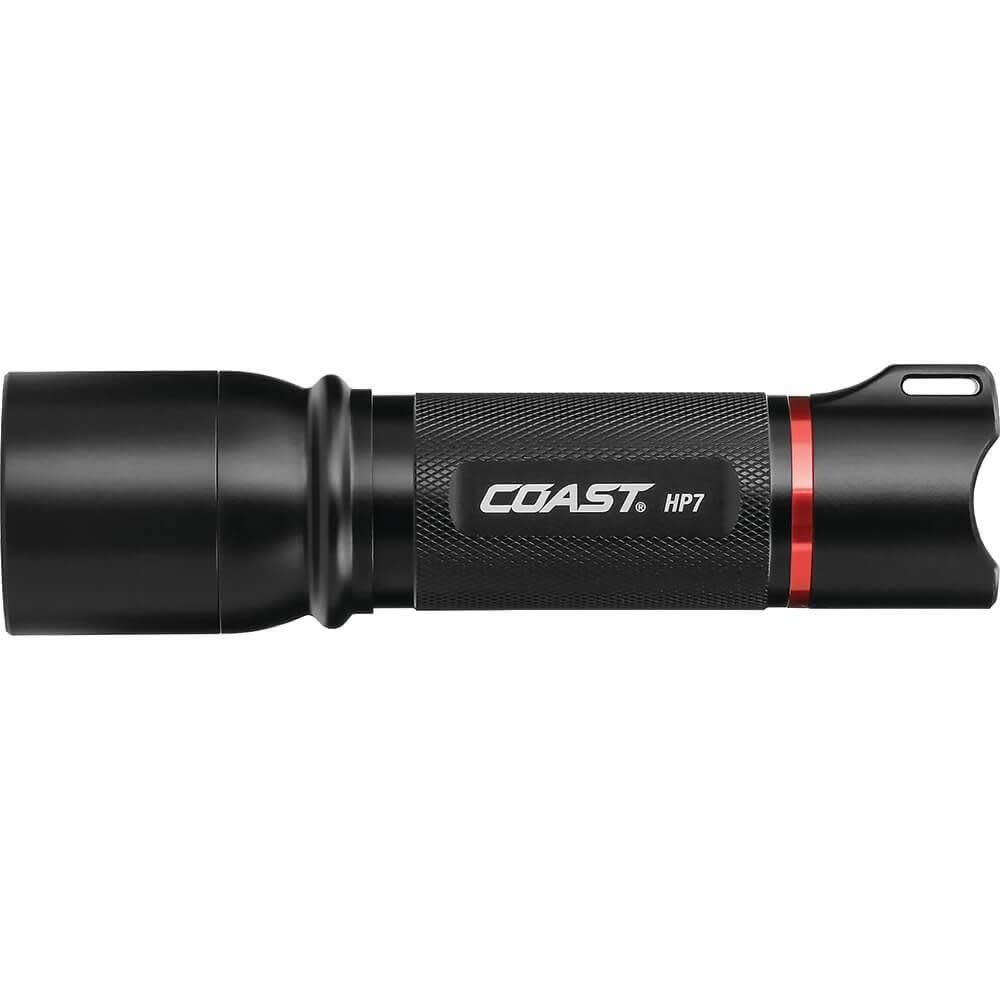 Coast Coast HP7 530 Lumens Torch