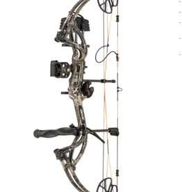 Bear Archery Cruzer G2 RTH LH 70# Stratra Camo