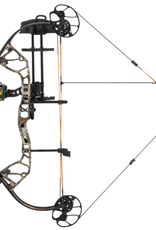 Bear Archery Royale RTH in Realtree Edge from Bear Archery. RH/Camo/5 - 50lb, 12 - 27” Draw Length