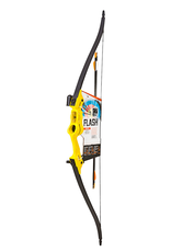 Bear Archery Bear Flash Bow Set RH/LH Yellow