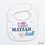Bib, ''Little Matzah Ball''