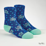 Passover Socks, Kids Size, Frogs