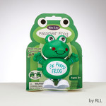 Wind-Up Hopping Frog