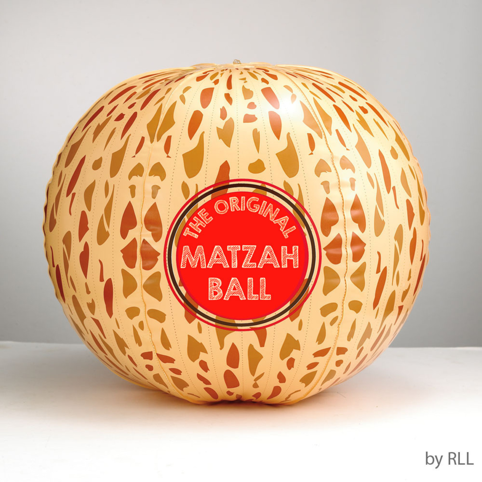 Inflatable Matzah Ball, 13in