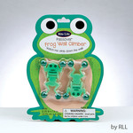 Passover Frog Wall Climber, 2pcs