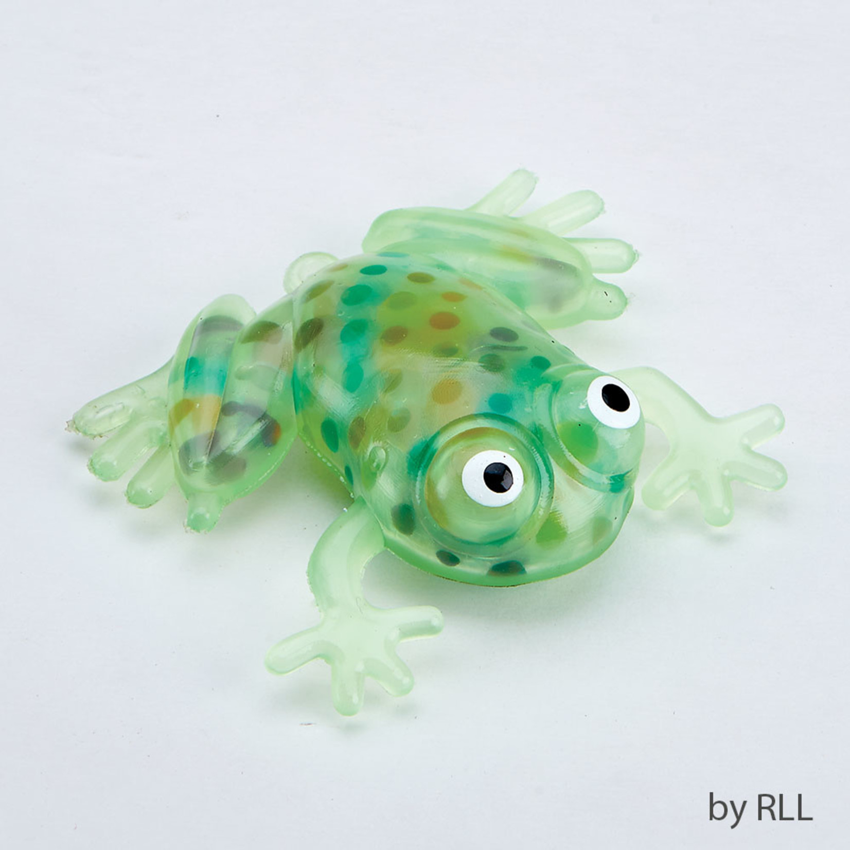Squish Frog