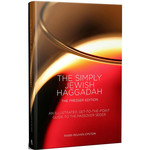 Simply Jewish Haggadah