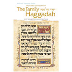Family Haggadah, Paperback