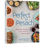 Naomi Nachman and Miriam Pascal Perfect for Pesach