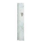 Mezuzah Case, Glass, 7cm