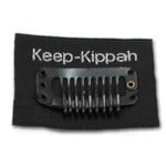 Wig-Style Kippah Clip