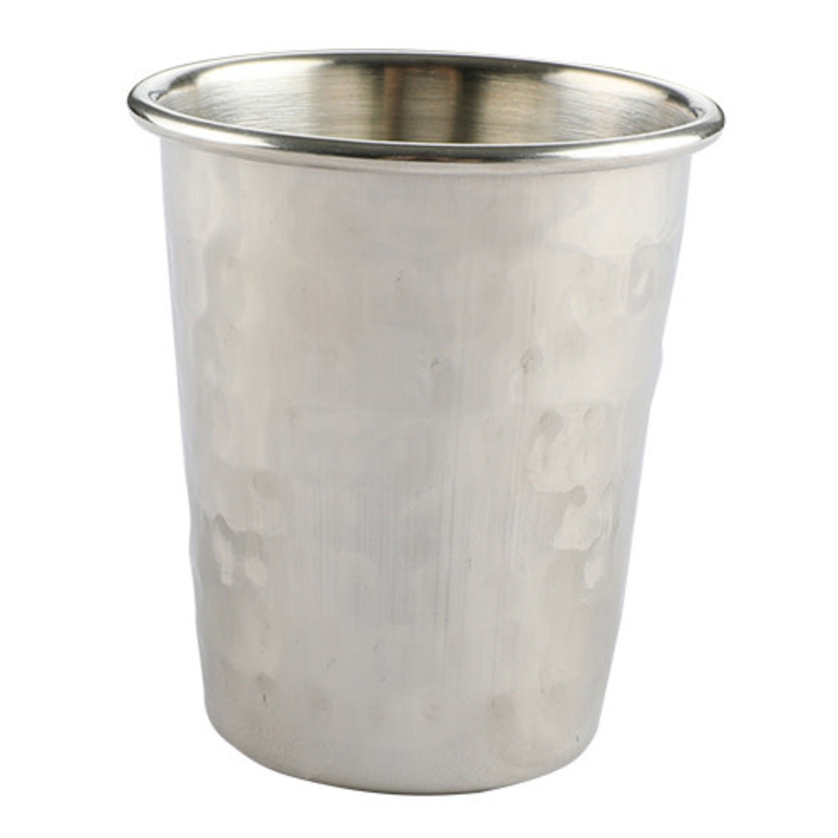 Kiddush Cup, Stainless Steel, Minimum Volume
