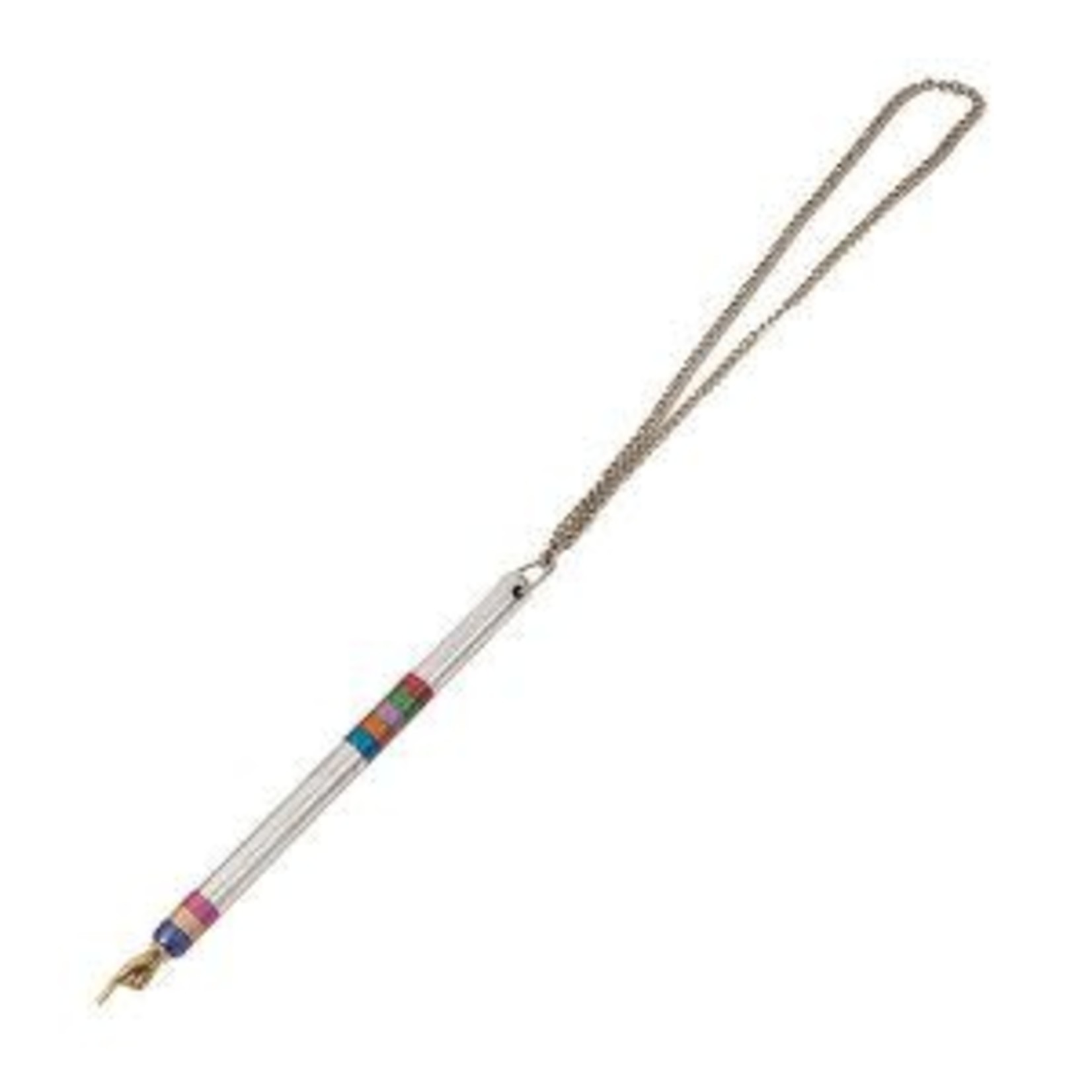 Yair Emanuel Torah Pointer, Aluminum