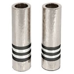 Yair Emanuel Candlesticks, Aluminum
