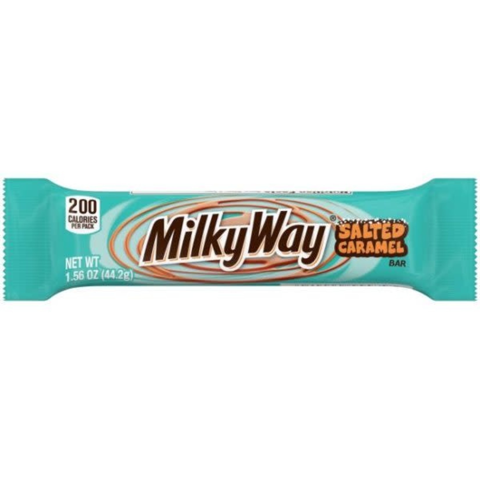 Milky Way Salted Caramel, 44.2g