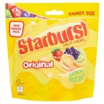 Starburst Fruity Chews