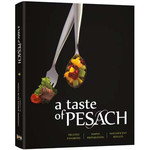 Taste of Pesach, A