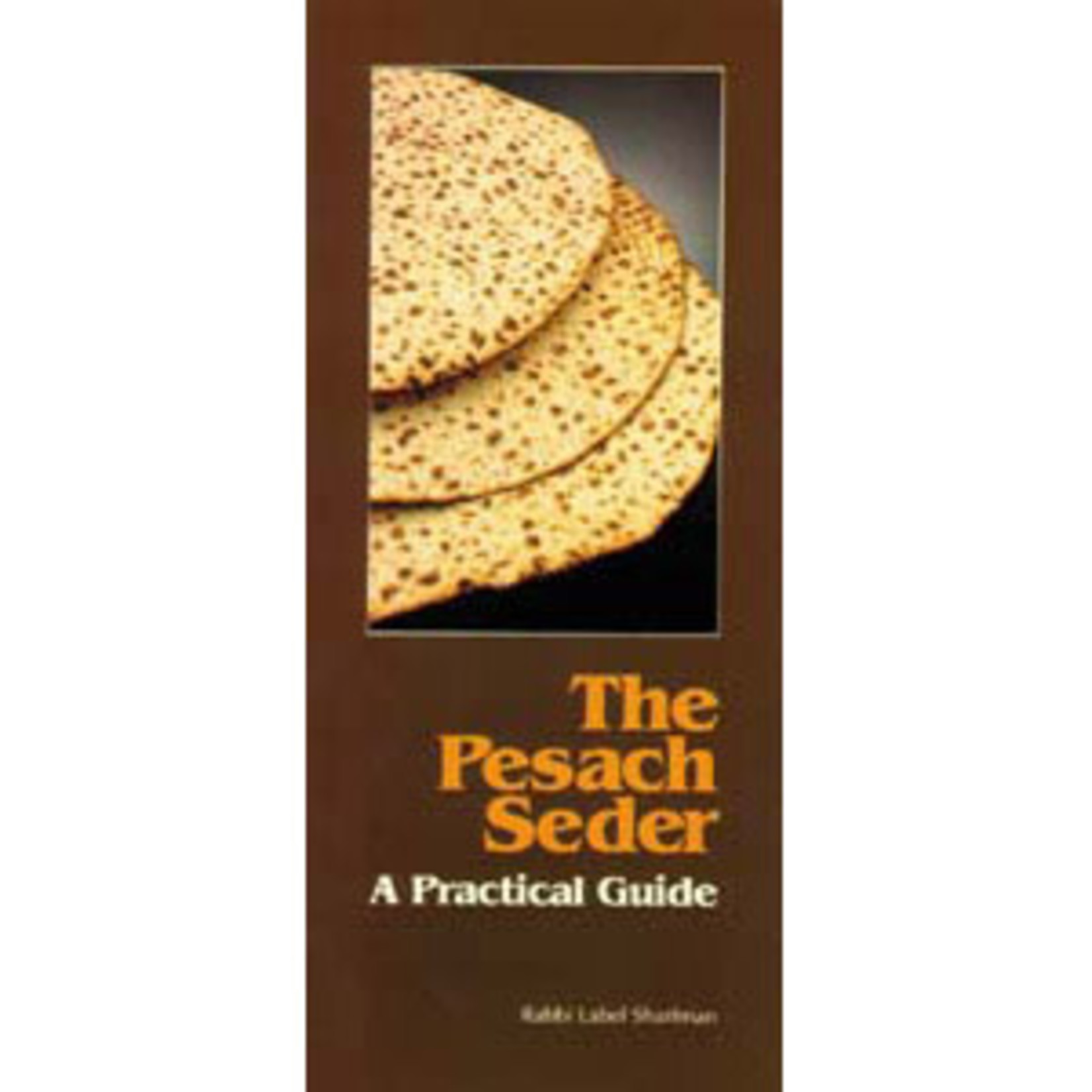 Pesach Seder Guide