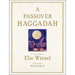Elie Wiesel Passover Haggadah