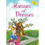 Messes of Dresses