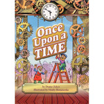 Once Upon A Time