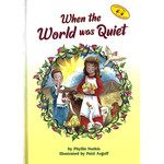 When the World Was Quiet