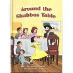 Around the Shabbos Table