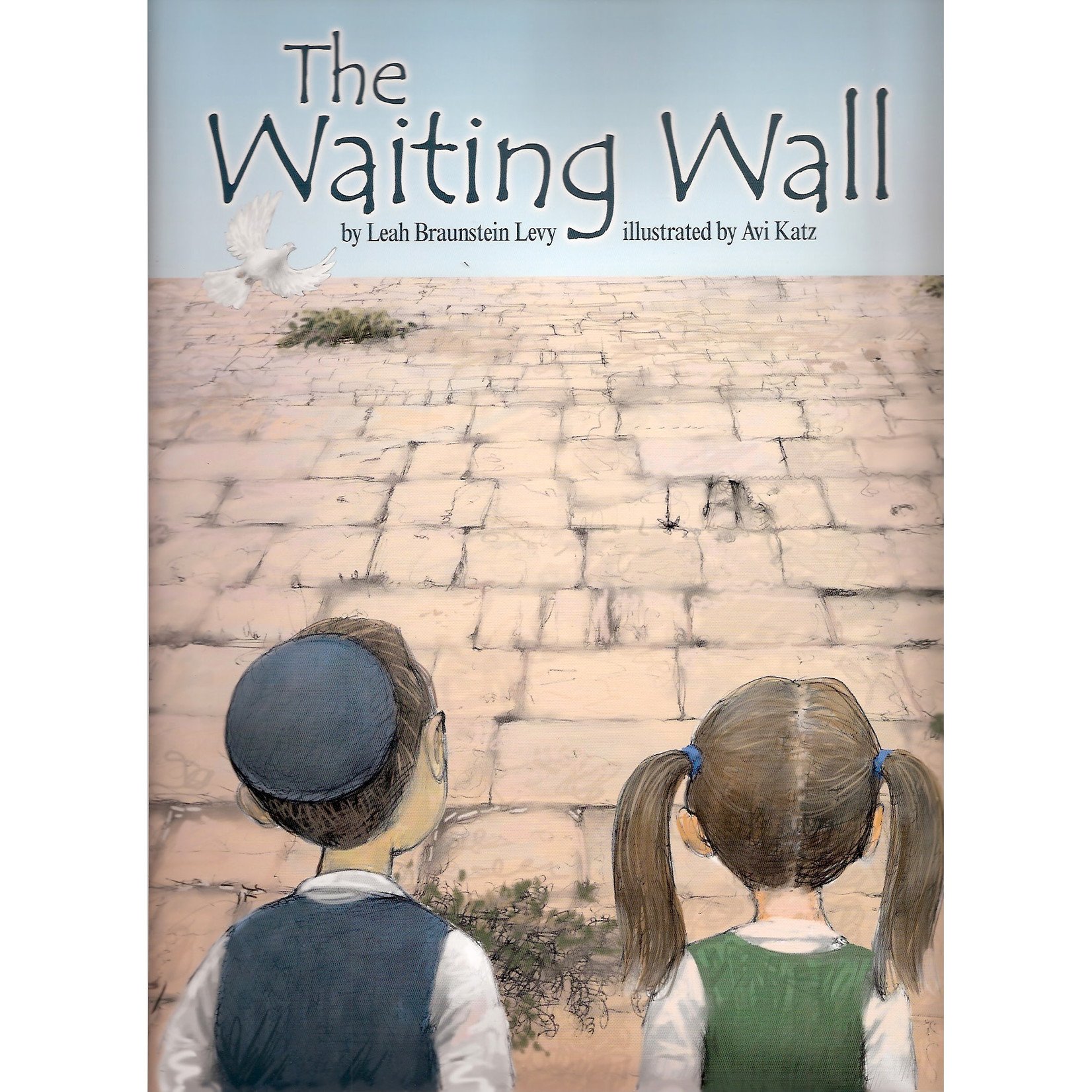 The Waiting Wall