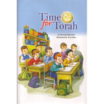 Time for Torah