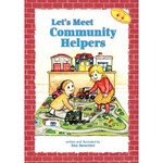Let's Meet Community Helpers