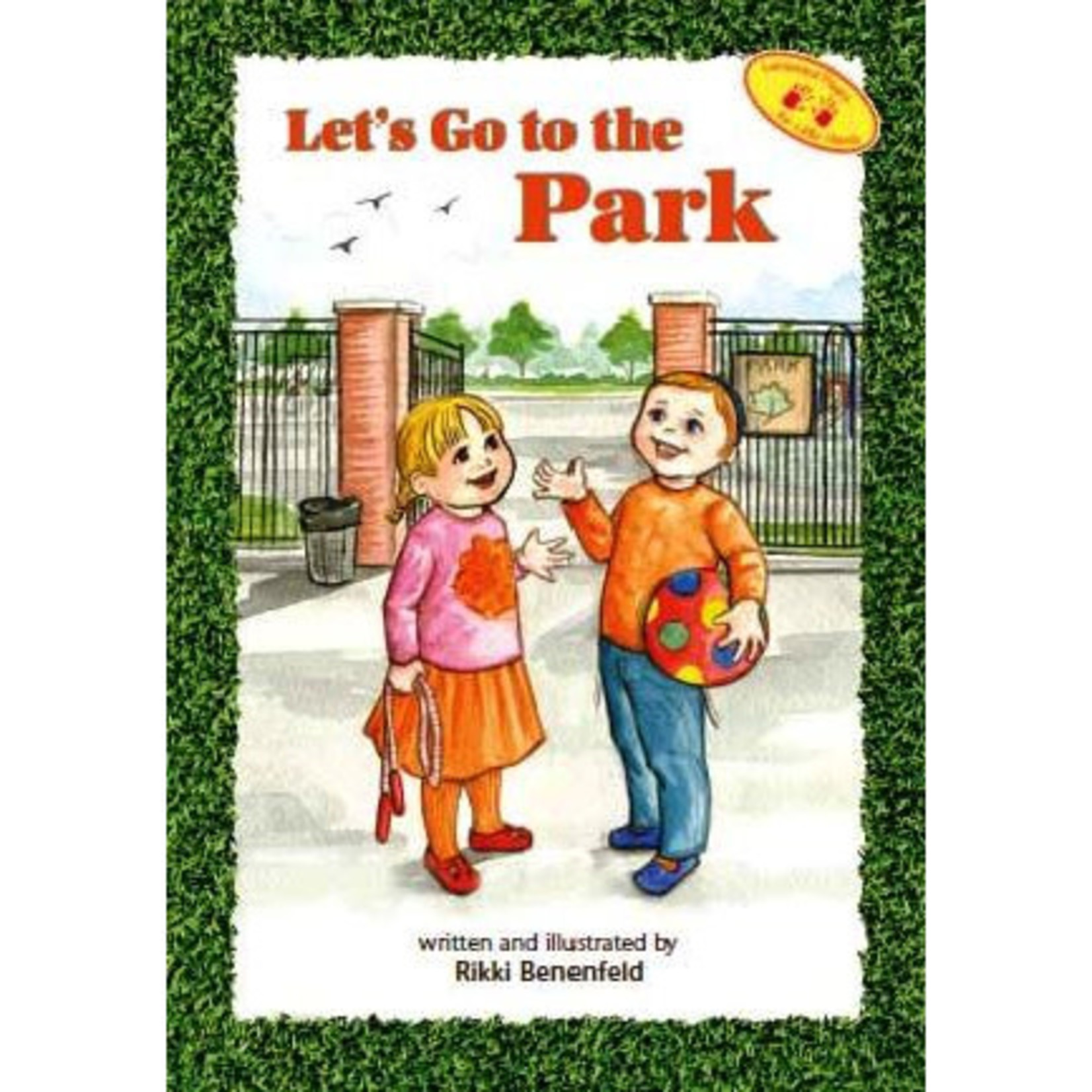 Let's Go to the Park