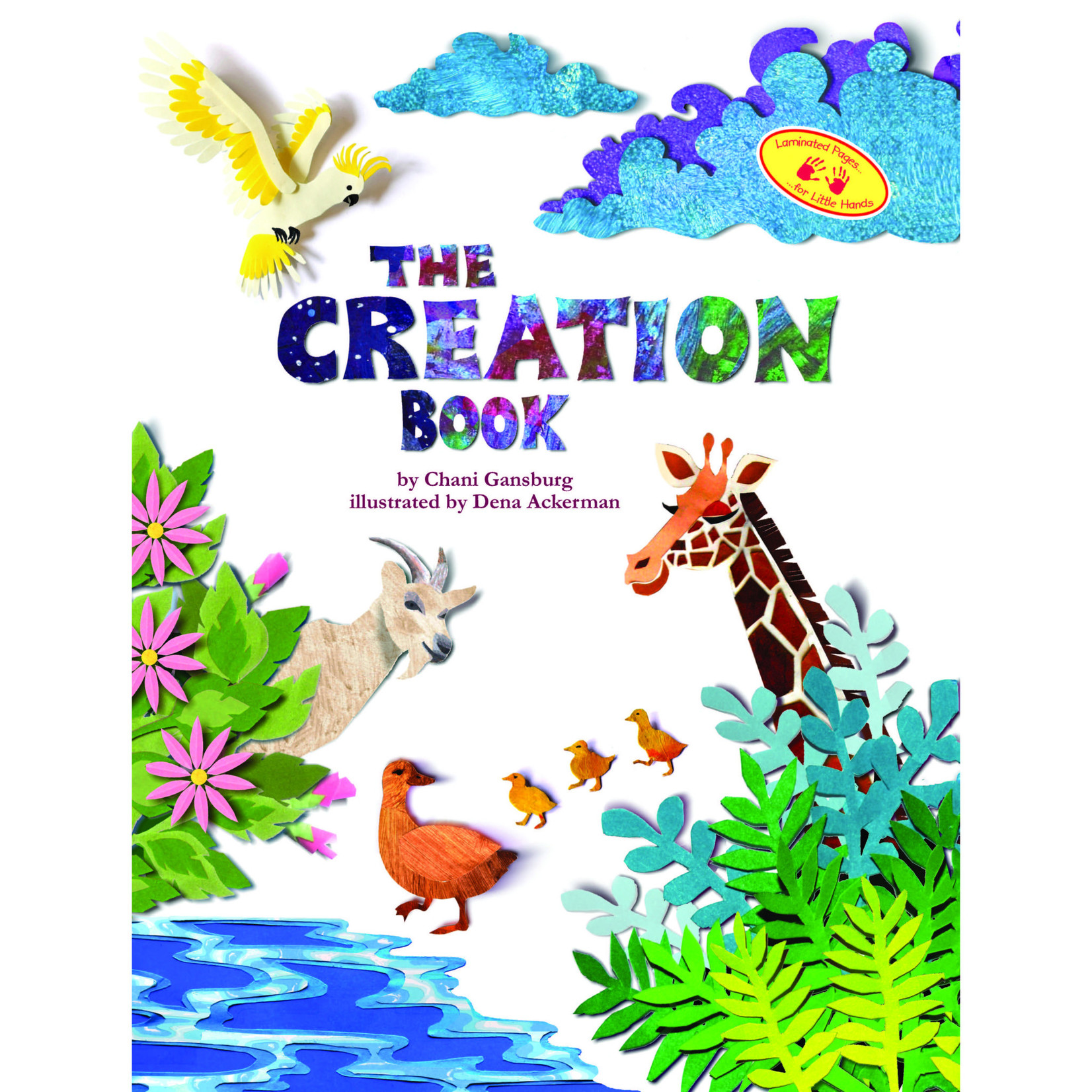 The Creation Book