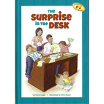 The Surprise In the Desk