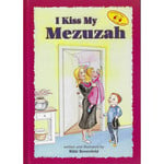 I Kiss My Mezuzah