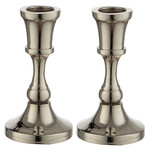 Candlesticks, Nickel