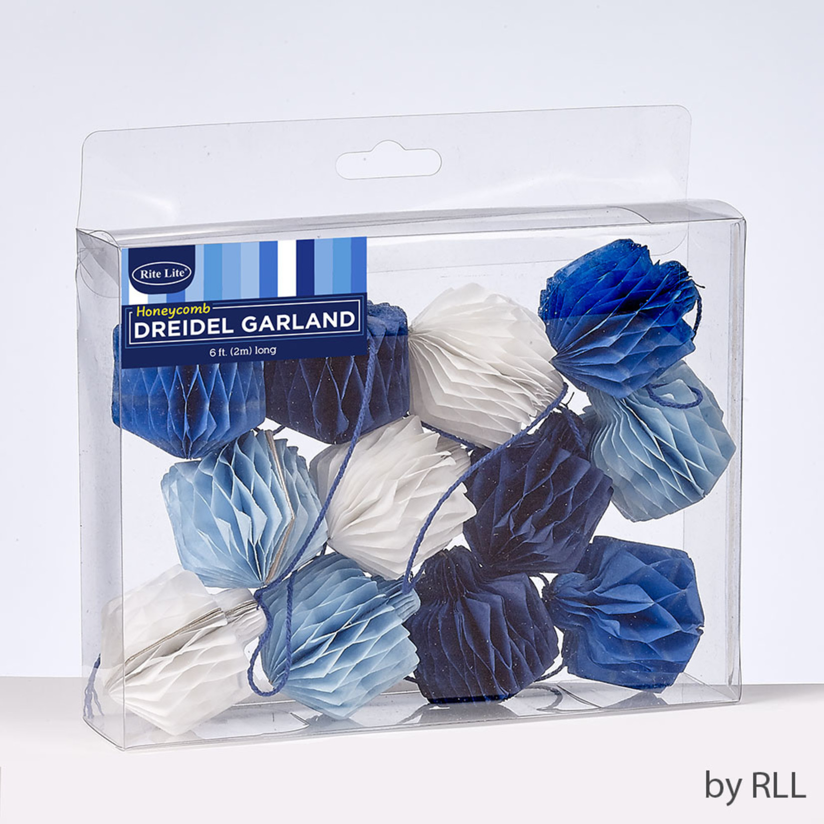 Chanukah Garland