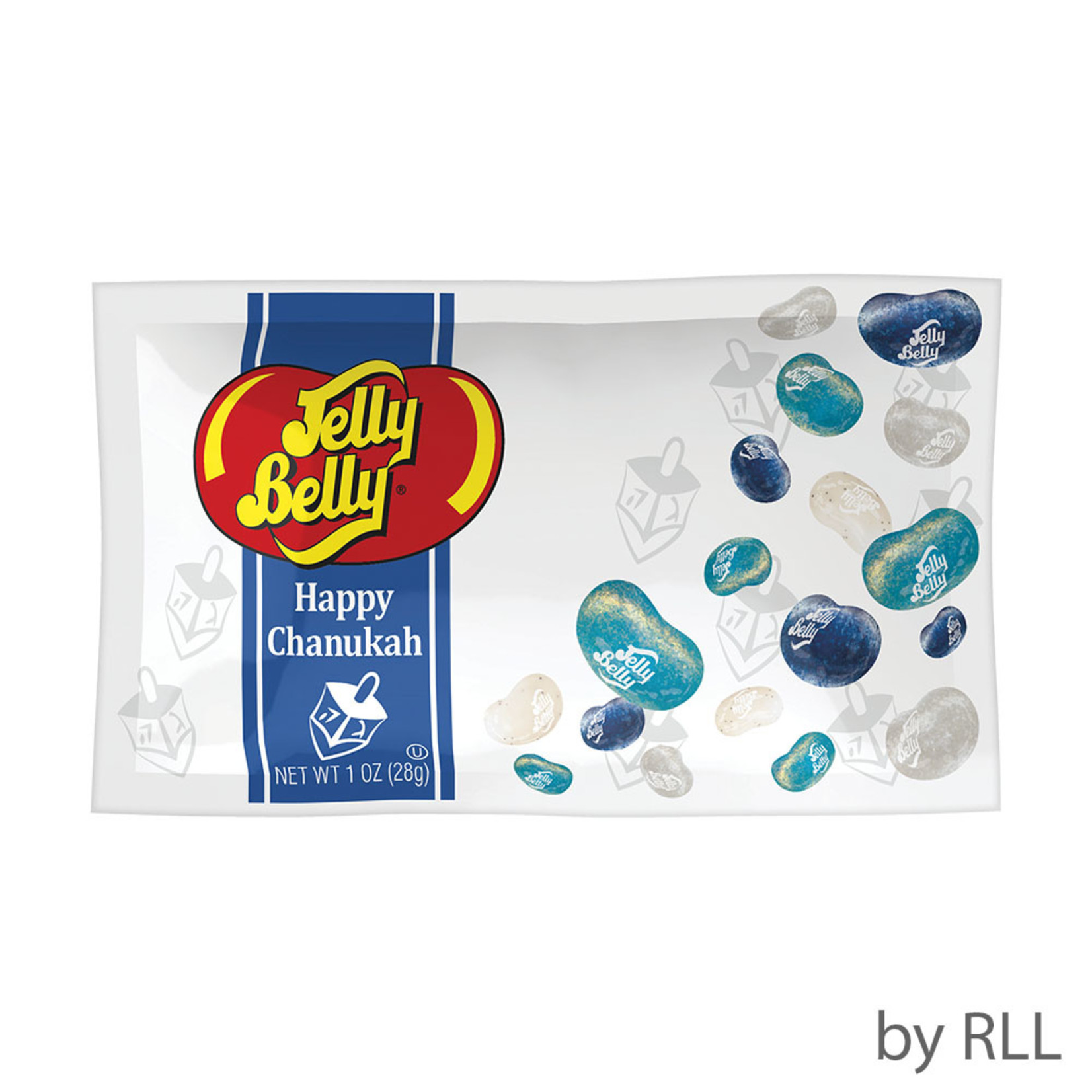 Jelly Belly Chanukah Candies