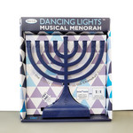 LED Electric Menorah