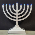 LED Electric Menorah