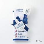 3-Piece Chanukah Hostess Set