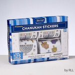 Chanukah Stickers